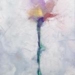 Flower
12" x 17"
Oil on Canvasette
