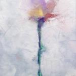 Flower
12" x 17"
Oil on Canvasette
SOLD