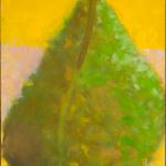 Pear
24" x 36"
Oil on Canvas